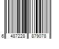 Barcode Image for UPC code 6487228879078