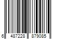 Barcode Image for UPC code 6487228879085