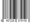 Barcode Image for UPC code 6487228879108