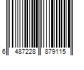 Barcode Image for UPC code 6487228879115