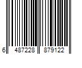 Barcode Image for UPC code 6487228879122