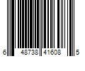 Barcode Image for UPC code 648738416085