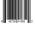 Barcode Image for UPC code 648738418522