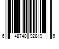 Barcode Image for UPC code 648748928196