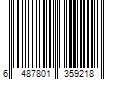 Barcode Image for UPC code 6487801359218