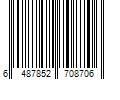 Barcode Image for UPC code 6487852708706