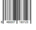 Barcode Image for UPC code 6488307183123