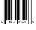 Barcode Image for UPC code 648846065793