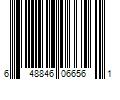 Barcode Image for UPC code 648846066561