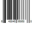 Barcode Image for UPC code 648846068688