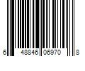 Barcode Image for UPC code 648846069708