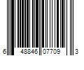 Barcode Image for UPC code 648846077093