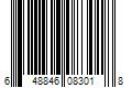 Barcode Image for UPC code 648846083018