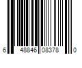 Barcode Image for UPC code 648846083780