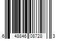 Barcode Image for UPC code 648846087283