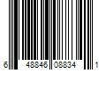 Barcode Image for UPC code 648846088341