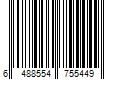 Barcode Image for UPC code 6488554755449