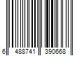 Barcode Image for UPC code 6488741390668