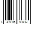 Barcode Image for UPC code 6489901338360