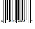 Barcode Image for UPC code 649119464022