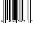 Barcode Image for UPC code 649148004732