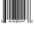 Barcode Image for UPC code 649188900476