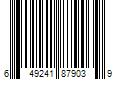 Barcode Image for UPC code 649241879039