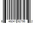 Barcode Image for UPC code 649241927952