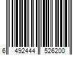 Barcode Image for UPC code 6492444526200