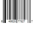 Barcode Image for UPC code 649528778277