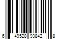 Barcode Image for UPC code 649528938428