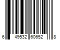 Barcode Image for UPC code 649532606528