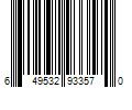 Barcode Image for UPC code 649532933570