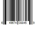 Barcode Image for UPC code 649674088459