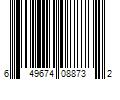 Barcode Image for UPC code 649674088732