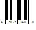 Barcode Image for UPC code 649674108799