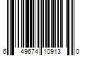 Barcode Image for UPC code 649674109130