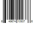 Barcode Image for UPC code 649674109376