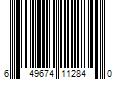 Barcode Image for UPC code 649674112840