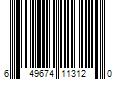 Barcode Image for UPC code 649674113120