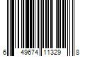 Barcode Image for UPC code 649674113298