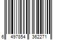 Barcode Image for UPC code 6497854362271