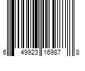 Barcode Image for UPC code 649923169878