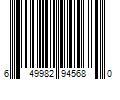 Barcode Image for UPC code 649982945680