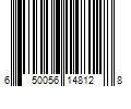 Barcode Image for UPC code 650056148128