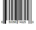 Barcode Image for UPC code 650056148258