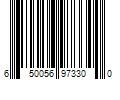 Barcode Image for UPC code 650056973300