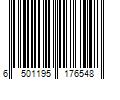 Barcode Image for UPC code 6501195176548