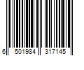 Barcode Image for UPC code 650198431714098