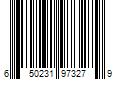 Barcode Image for UPC code 650231973279